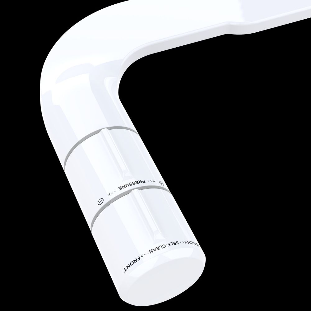 buy toilet bidet seat attachment