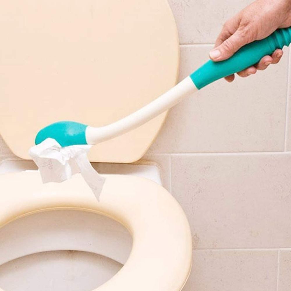 Toilet Paper Grip: image 2
