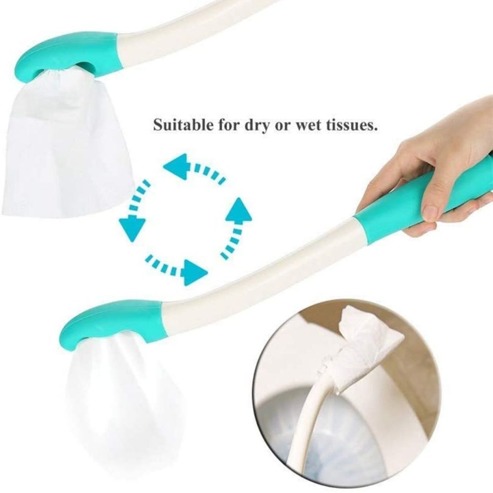 Toilet Paper Grip: image 3
