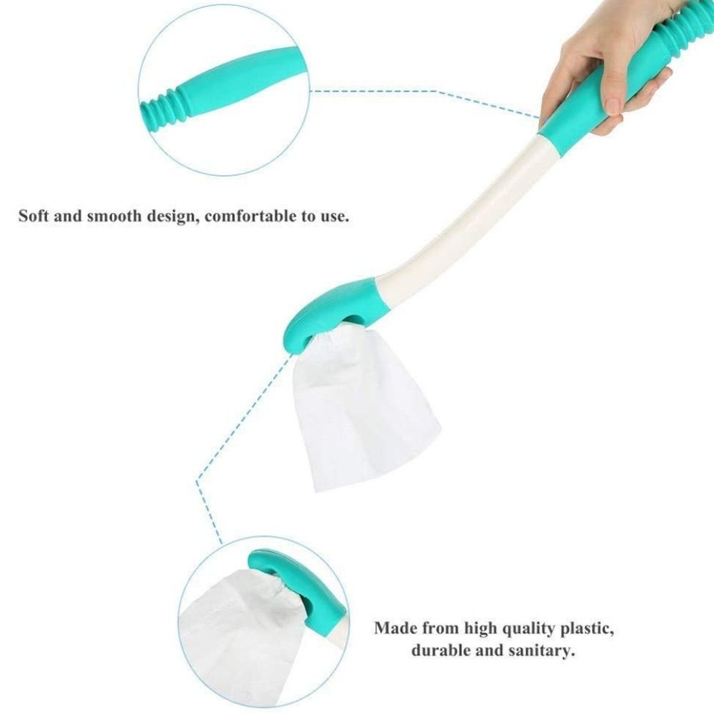 Toilet Paper Grip: image 4