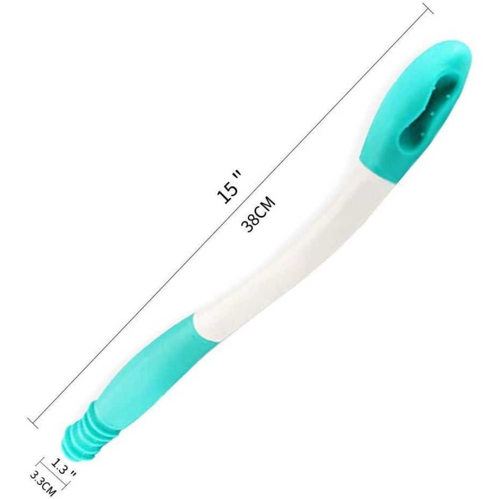 Toilet Paper Grip: image 6