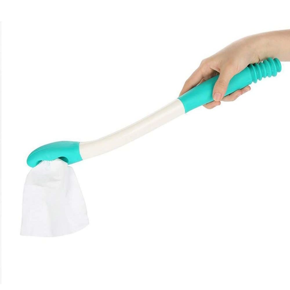 Toilet Paper Grip: image 8