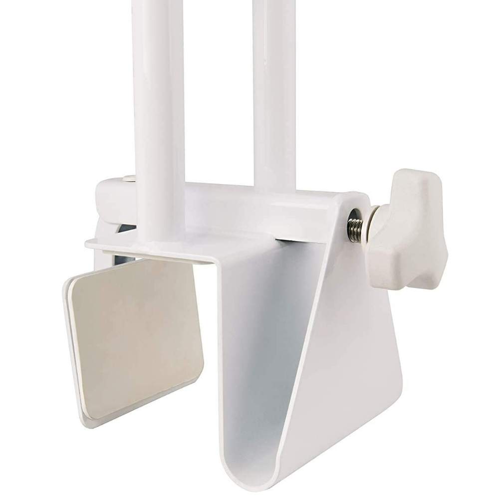 Adjustable Bathtub Safety Rail: image 4